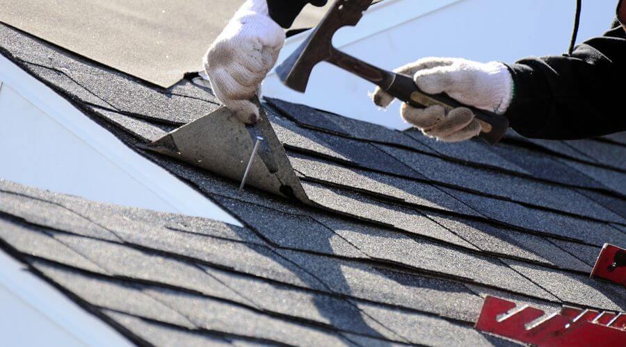Professional Flat Roofing Installation in Mountain Lake, MN